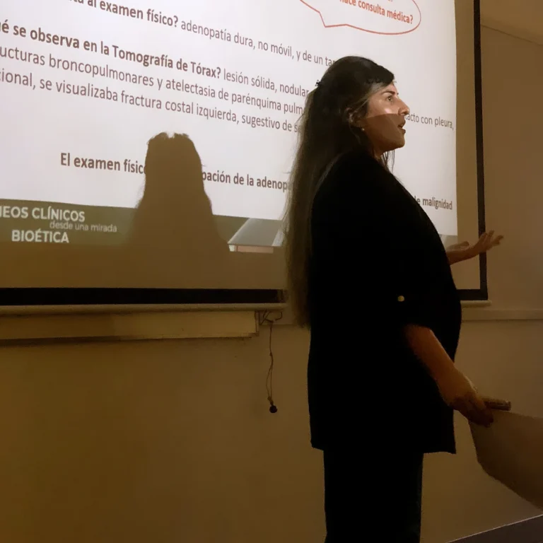Ateneo Bioética 6