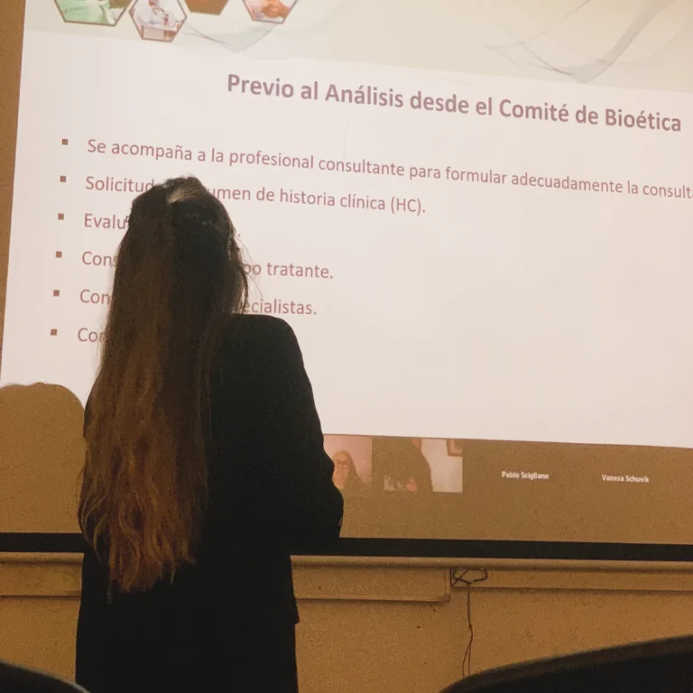 Ateneo Bioética 9